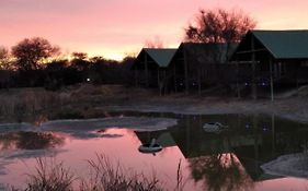 Hanlin Lodge